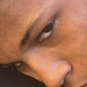 Meet your Posher, Maddox